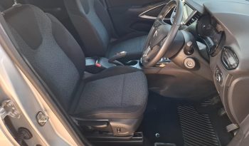 2018 Opel Crossland X 1.2 Turbo Enjoy full