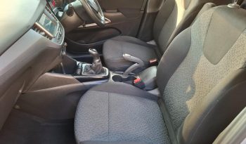 2018 Opel Crossland X 1.2 Turbo Enjoy full