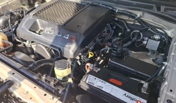 2012 Toyota Fortuner 3.0D-4D 4×4 auto full