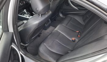 2017 BMW 3 Series 318i M Sport auto full