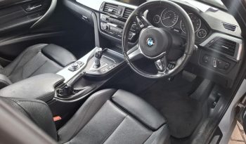 2017 BMW 3 Series 318i M Sport auto full
