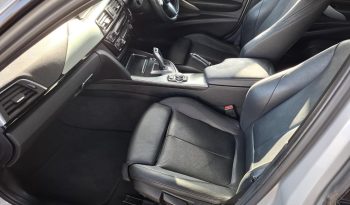 2017 BMW 3 Series 318i M Sport auto full