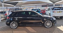2020 Audi A3 Sportback 30TFSI