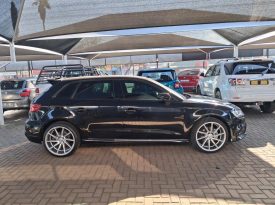 2020 Audi A3 Sportback 30TFSI
