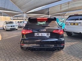 2020 Audi A3 Sportback 30TFSI