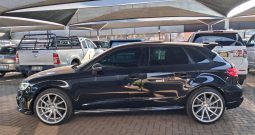 2020 Audi A3 Sportback 30TFSI