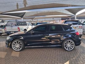 2020 Audi A3 Sportback 30TFSI