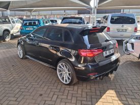 2020 Audi A3 Sportback 30TFSI
