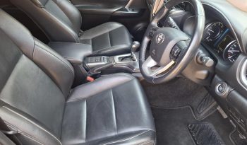 2022 Toyota Fortuner 2.8GD-6 VX full