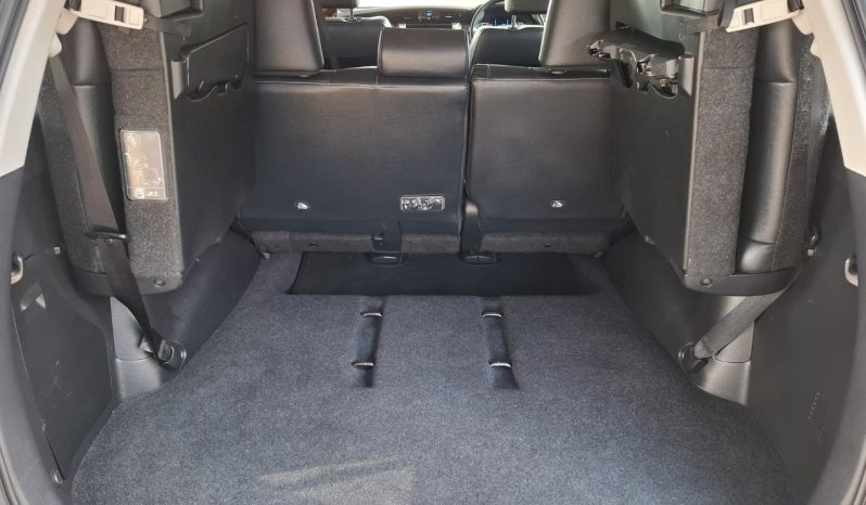 2022 Toyota Fortuner 2.8GD-6 VX full