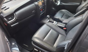 2022 Toyota Fortuner 2.8GD-6 VX full