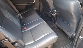 2022 Toyota Fortuner 2.8GD-6 VX full