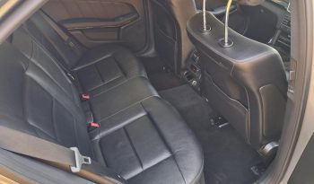 2011 Mercedes-Benz E-Class E350 Avantgarde full