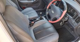2005 Hyundai Elantra 1.6 GLS
