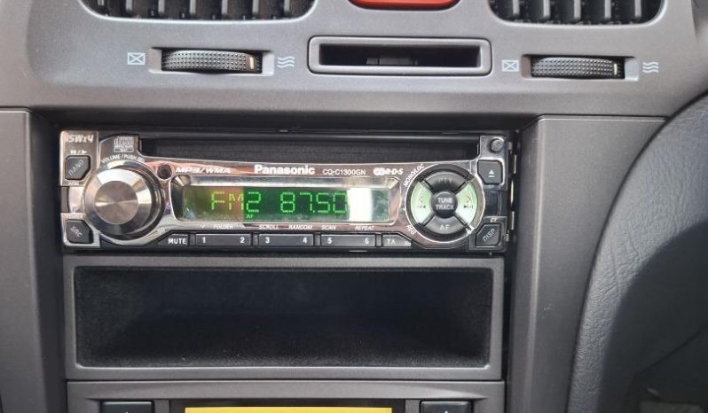 2005 Hyundai Elantra 1.6 GLS full