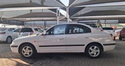2005 Hyundai Elantra 1.6 GLS