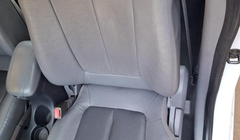 2005 Hyundai Elantra 1.6 GLS full