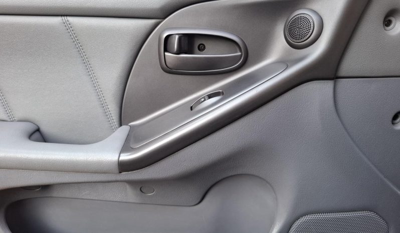 2005 Hyundai Elantra 1.6 GLS full