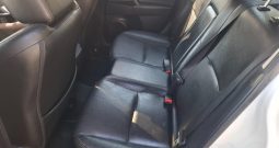 2013 Mazda Mazda3 Sedan 1.6 Dynamic