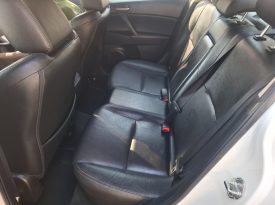 2013 Mazda Mazda3 Sedan 1.6 Dynamic