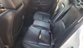 2013 Mazda Mazda3 Sedan 1.6 Dynamic full