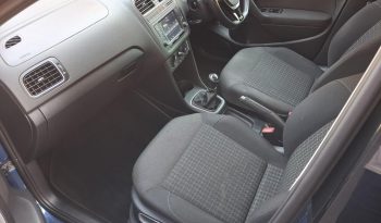 2017 Volkswagen Polo Hatch 1.2TSI Comfortline full