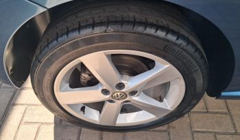 2017 Volkswagen Polo Hatch 1.2TSI Comfortline full
