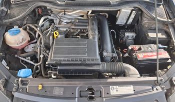 2017 Volkswagen Polo Hatch 1.2TSI Comfortline full