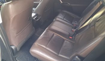 2017 Toyota Fortuner 2.4GD-6 Auto full