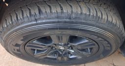 2017 Toyota Fortuner 2.4GD-6 Auto