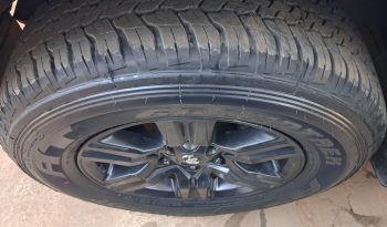 2017 Toyota Fortuner 2.4GD-6 Auto full