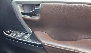 2017 Toyota Fortuner 2.4GD-6 Auto full