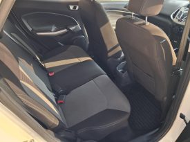 2015 Ford EcoSport 1.5TDCi Trend