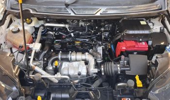 2015 Ford EcoSport 1.5TDCi Trend full