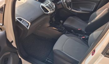 2015 Ford EcoSport 1.5TDCi Trend full