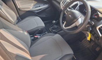 2015 Ford EcoSport 1.5TDCi Trend full