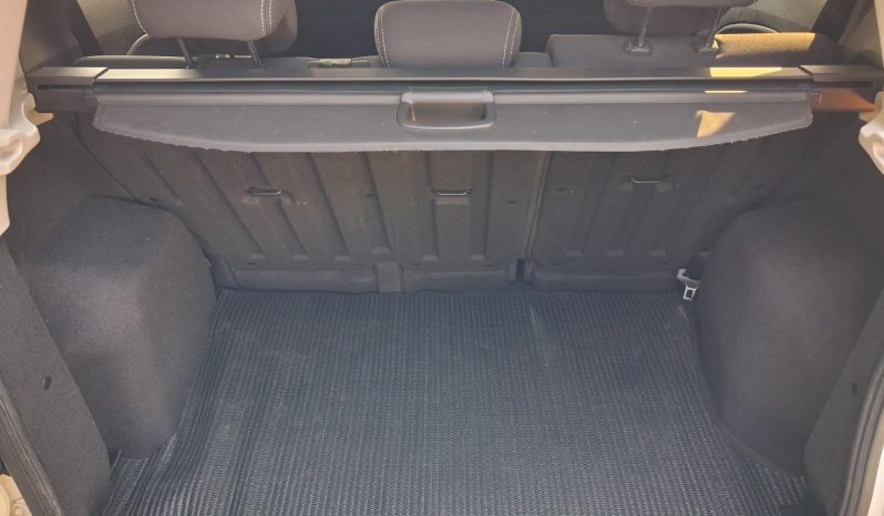 2015 Ford EcoSport 1.5TDCi Trend full