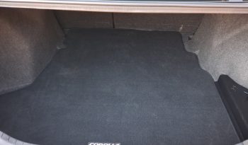 2014 Toyota Corolla 1.8 Exclusive auto full