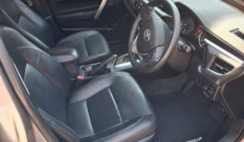 2014 Toyota Corolla 1.8 Exclusive auto full