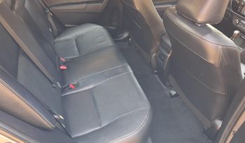2014 Toyota Corolla 1.8 Exclusive auto full