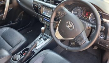 2014 Toyota Corolla 1.8 Exclusive auto full