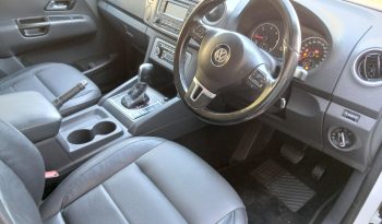 2014 Volkswagen Amarok 2.0BiTDI Double Cab Highline 4Motion Auto full