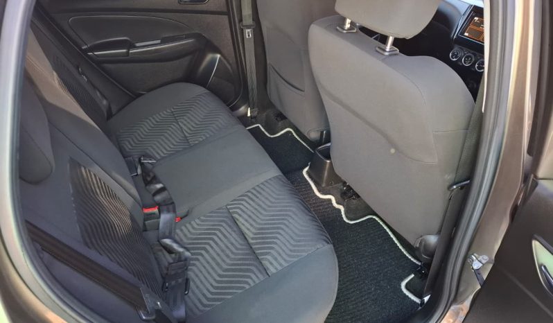 2023 Suzuki Swift 1.2 GLX full