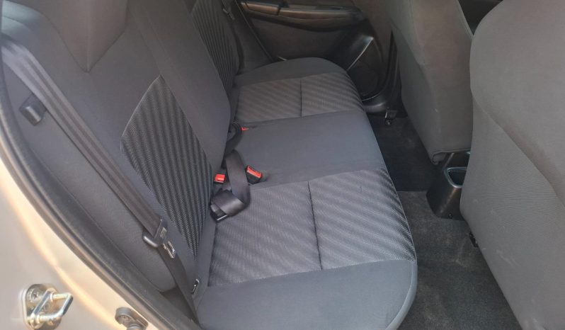 2021 Suzuki Swift 1.2 GA full