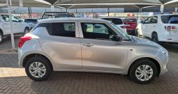 2021 Suzuki Swift 1.2 GA