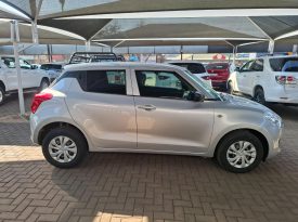 2021 Suzuki Swift 1.2 GA