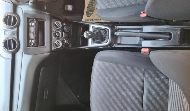 2021 Suzuki Swift 1.2 GA full