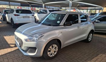 2021 Suzuki Swift 1.2 GA full