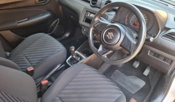 2021 Suzuki Swift 1.2 GA full