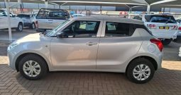 2021 Suzuki Swift 1.2 GA